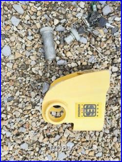 Box Trailer For Sale As Seen, Good Tyres All Round Including Spare. Water Tight