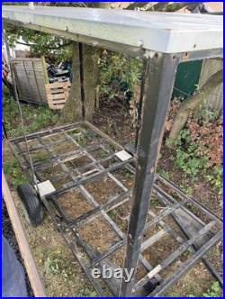 Box Trailer Great for new projects