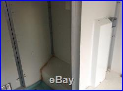 Box Trailer Rooms Inside Ideal For Storage