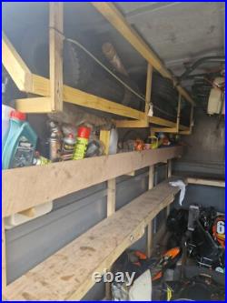 Box Trailer Twin Axle Car Trailer kart trailer ramp and doors ifor williams ram Box Trailer Twin Axle Car Trailer kart trailer ramp and doors ifor williams ram