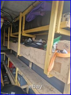 Box Trailer Twin Axle Car Trailer kart trailer ramp and doors ifor williams ram Box Trailer Twin Axle Car Trailer kart trailer ramp and doors ifor williams ram