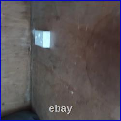 Box trailer 6 x 4 trailer 750 KG folding rear door ideal Bikes motorcross etc