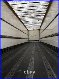 Box trailers for rent