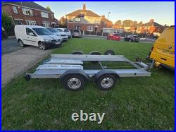 Brain James Trailer Trailer