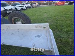 Brain James Trailer Trailer