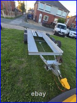 Brain James Trailer Trailer