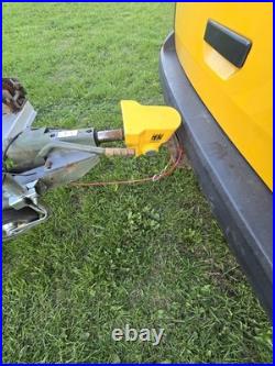 Brain James Trailer Trailer