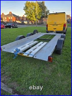 Brain James Trailer Trailer