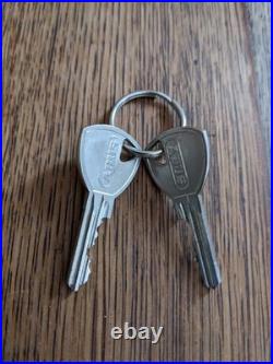 Brenderup 1150S Trailer