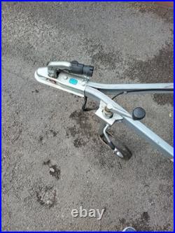 Brenderup 1150s trailer