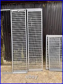 Brenderup Car Trailer 1205s mesh side front panels Never Used Can Deliver Brenderup Car Trailer 1205s mesh side front panels Never Used Can Deliver