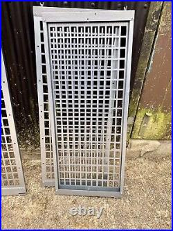 Brenderup Car Trailer 1205s mesh side front panels Never Used Can Deliver Brenderup Car Trailer 1205s mesh side front panels Never Used Can Deliver