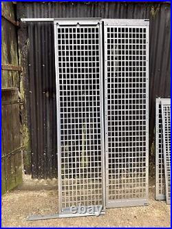 Brenderup Car Trailer 1205s mesh side front panels Never Used Can Deliver Brenderup Car Trailer 1205s mesh side front panels Never Used Can Deliver