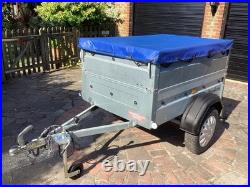 Brendup 1150 Trailer