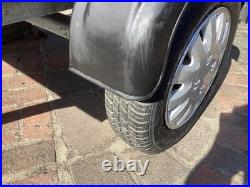 Brendup 1150 Trailer