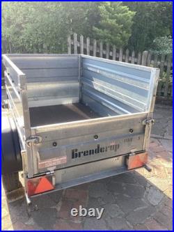 Brendup 1150 Trailer