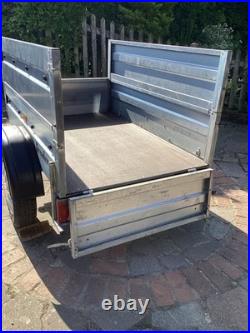 Brendup 1150 Trailer