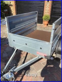 Brendup 1150 Trailer
