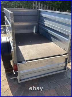 Brendup 1150 Trailer