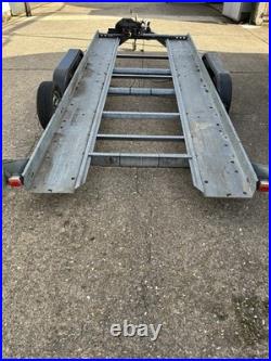 Brian James Car Trailer