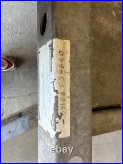 Brian James Car Trailer