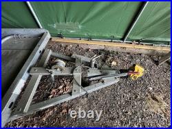 Brian James Clubman Car Trailer