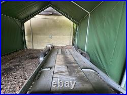Brian James Clubman Car Trailer