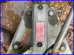 Brian James Minno Car Transporter Trailer