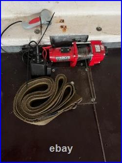 Brian James Sprint Shuttle Covered Car Transporter Trailer