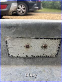 Brian James car Trailer For Hire Brian James car Trailer For Hire