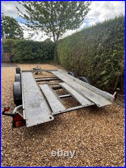 Brian James car Trailer For Hire Brian James car Trailer For Hire