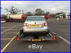 Brian james car transporter trailer