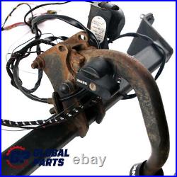 Brink Towbar Electrical Towing Hitch BMW F30 F31 F32 Trailer Hook A50-X
