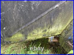 Brockhouse Trailer. For Series 1 Land Rover