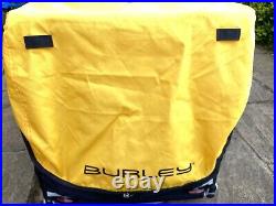 Burley Bee (1030) good condition