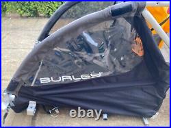 Burley Bee (1030) good condition