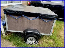 Camping Trailer