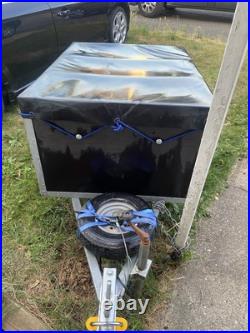 Camping Trailer