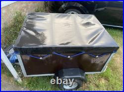 Camping Trailer
