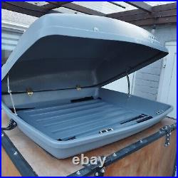 Camping Trailer / Box trailer