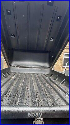 Camping Trailer, Custom Made, Lockable, Waterproof, With Built In Roof Box