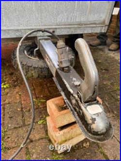 Camping Trailer GT Towing small used 3.5ft x 3ft in good condition