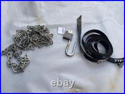 Camping Trailer GT Towing small used 3.5ft x 3ft in good condition