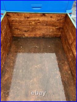 Camping Trailer/ General Purpose Trailor 5x3ftx18inch Deep