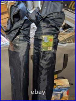 Camping Trailer with Roof Box with 6 man tent and everything you will need