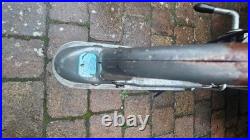 Camping Trailor Noval Portaflot 5 x 3 Camping Trailor Noval Portaflot 5 x 3