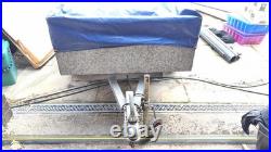 Camping trailer, Excellent Condition. Spare Wheel And New Tyres