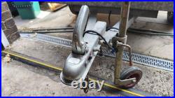 Camping trailer, Excellent Condition. Spare Wheel And New Tyres