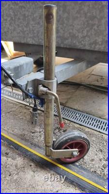Camping trailer, Excellent Condition. Spare Wheel And New Tyres