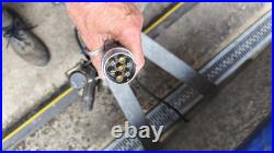 Camping trailer, Excellent Condition. Spare Wheel And New Tyres